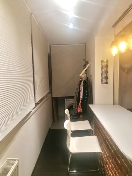 Titan, metrou 10 minute Barajul Dunarii